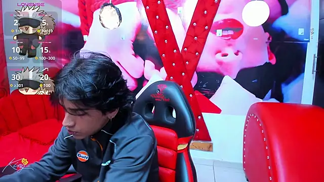 alex 477 online show from February 27, 2026, 11:43 am