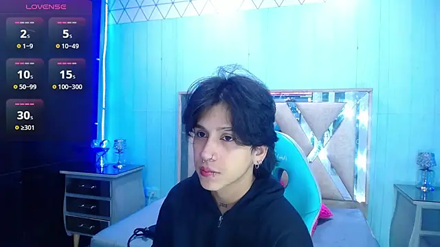 alex 477 online show from March 19, 2026, 11:32 am