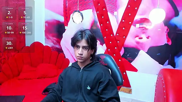 alex 477 online show from March 27, 2026, 11:33 am