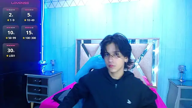 alex 477 online show from March 16, 2026, 11:36 am