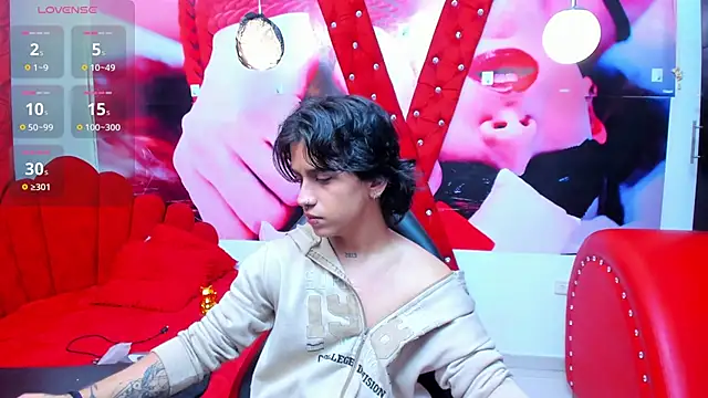 alex 477 online show from April 19, 2026, 11:44 am