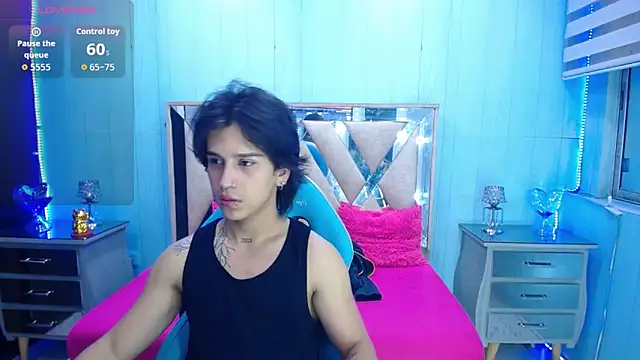 alex 477 online show from April 20, 2026, 11:35 am