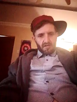 Nawtyslaveteen online show from March 10, 2026, 7:01 am