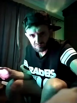 Nawtyslaveteen online show from April 8, 2026, 9:27 pm