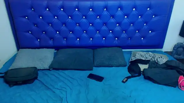 kiwii nasty online show from February 20, 2026, 12:40 am