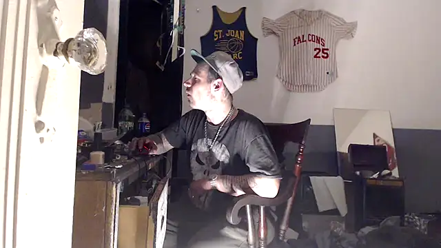 sledge901 online show from February 19, 2026, 2:41 am