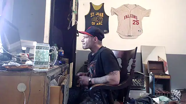 sledge901 online show from March 2, 2026, 2:24 pm