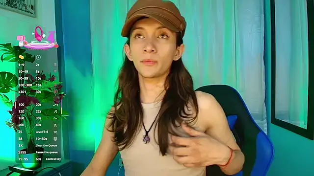 Feniix   online show from February 12, 2026, 4:56 am