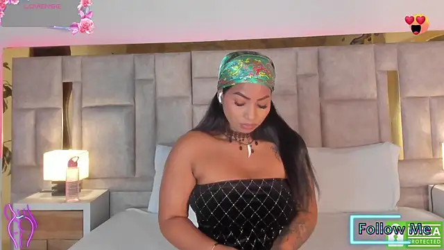 Snapshot of Miss_Abigail_ chatting on March 8, 2025, 12:41 pm Miss Abigail online show from March 8, 2025, 12:41 pm