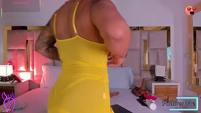 Snapshot of Miss_Abigail_ chatting on September 26, 2025, 1:18 pm Miss Abigail online show from September 26, 2025, 1:18 pm