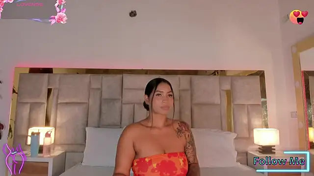 Snapshot of Miss_Abigail_ chatting on March 17, 2025, 12:46 pm Miss Abigail online show from March 17, 2025, 12:46 pm