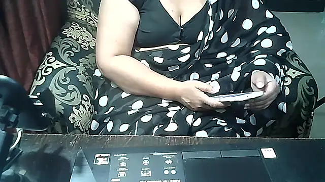 Punambhabisexy online show from December 14, 2025, 9:59 am