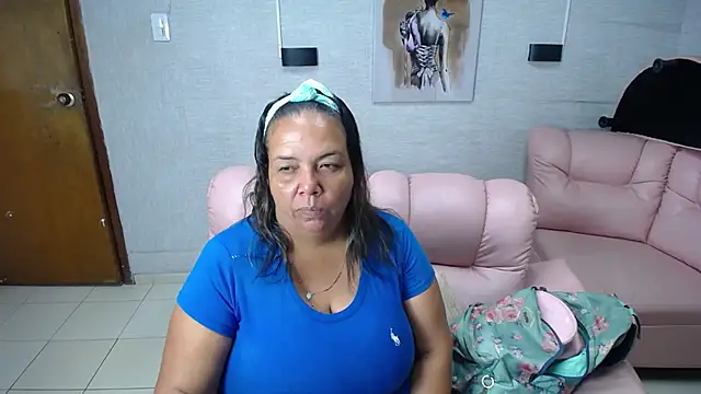 Penelope Nipples  online show from February 26, 2026, 11:43 am