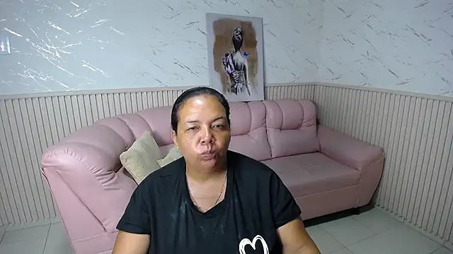 Penelope Nipples  online show from March 3, 2026, 11:39 am