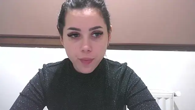 LovelyJulliette online show from January 18, 2026, 3:59 pm