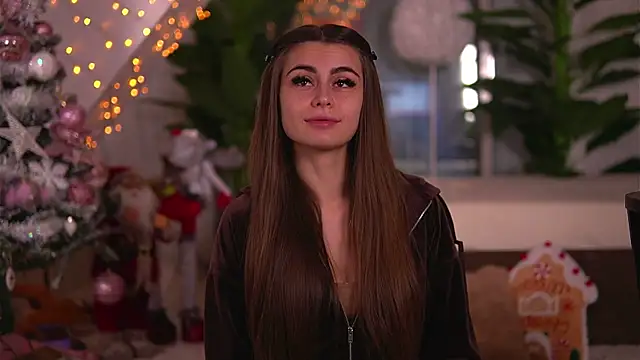 Snapshot of KaylaBray chatting on December 20, 2025, 4:48 am KaylaBray online show from December 20, 2025, 4:48 am