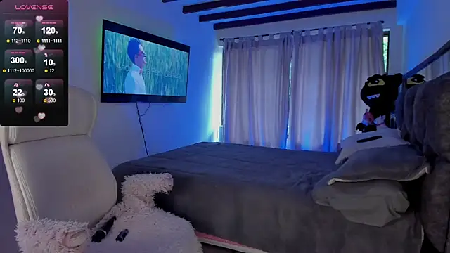 Snapshot of natashasweet chatting on December 17, 2025, 9:09 pm natashasweet online show from December 17, 2025, 9:09 pm