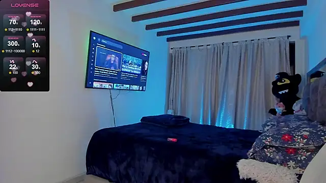 natashasweet online show from February 6, 2026, 5:03 am