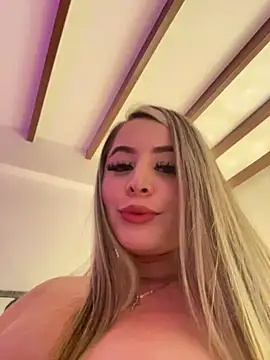 natashasweet online show from February 25, 2026, 3:29 am