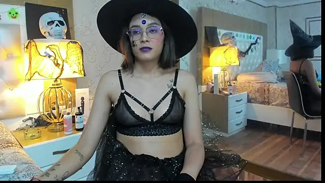 Snapshot of TaraaHot chatting on October 31, 2025, 3:25 am TaraaHot online show from October 31, 2025, 3:25 am