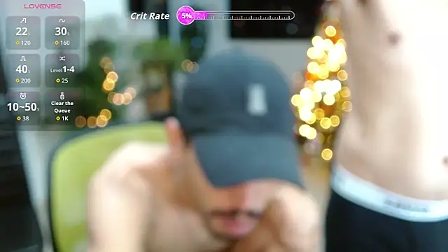 Snapshot of giannandblacke chatting on November 20, 2025, 12:00 am giannandblacke online show from November 20, 2025, 12:00 am