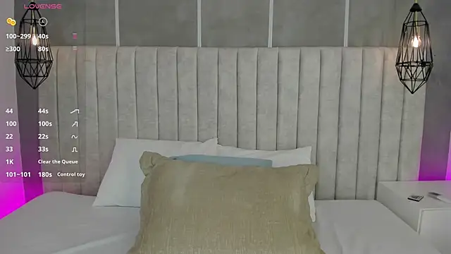 lea gray online show from November 3, 2025, 6:00 pm