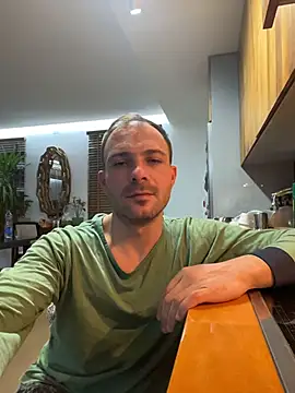 Adventurehotman online show from April 4, 2026, 11:11 pm