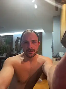 Adventurehotman online show from April 19, 2026, 9:50 pm