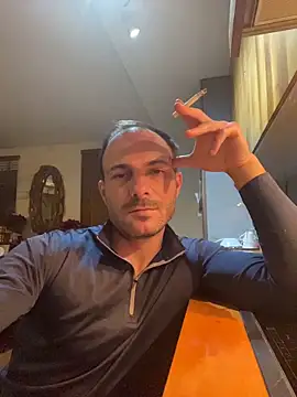 Adventurehotman online show from November 23, 2025, 4:50 pm