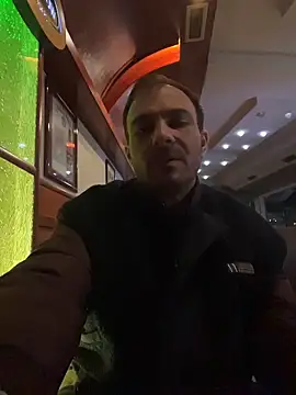 Adventurehotman online show from March 11, 2026, 8:03 pm