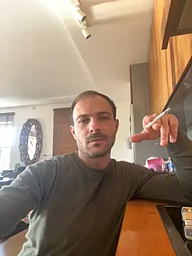 Adventurehotman online show from October 28, 2025, 1:21 pm