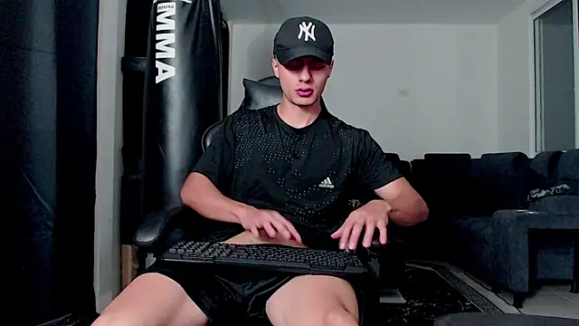 Snapshot of Stiven_CL chatting on November 30, 2025, 12:22 am Stiven CL online show from November 30, 2025, 12:22 am