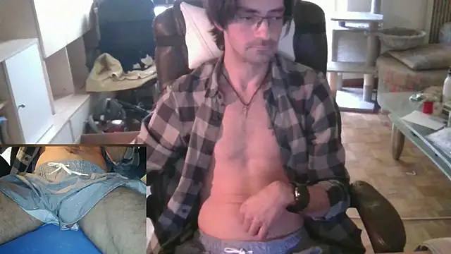 Drmoriarty07 online show from March 15, 2025, 10:35 am