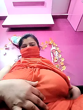 Snapshot of RESHMA_21 chatting on February 27, 2025, 2:00 pm RESHMA 21 online show from February 27, 2025, 2:00 pm