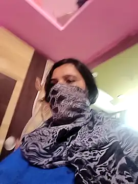 Snapshot of RESHMA_21 chatting on December 15, 2024, 2:27 pm RESHMA 21 online show from December 15, 2024, 2:27 pm