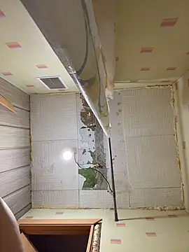 AmmyHot online show from February 11, 2026, 3:06 am