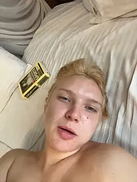 AmmyHot online show from July 13, 2026, 4:12 am