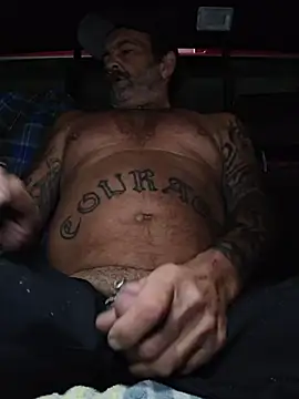 Hotbodyscottie online show from March 3, 2026, 10:00 am