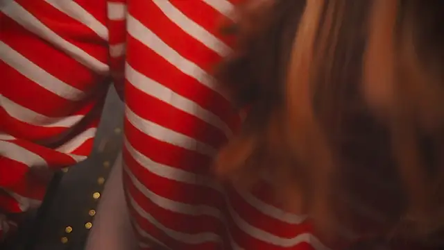 cuteamberlyyy online show from November 27, 2025, 3:40 am