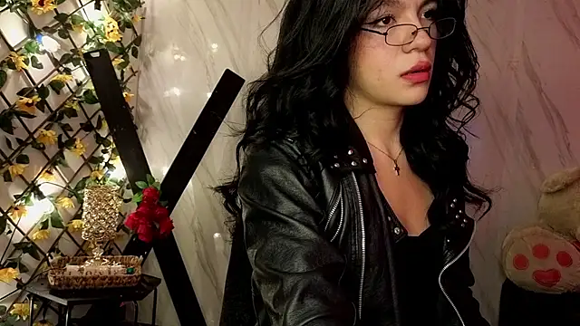 jeimy garcia online show from February 25, 2026, 12:05 pm