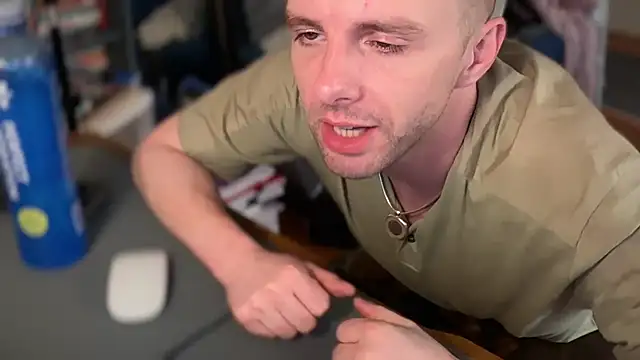 CupidZass online show from May 31, 2026, 9:26 pm