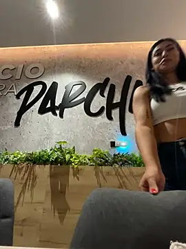 Snapshot of Sol_Miller chatting on January 23, 2025, 8:02 pm Sol Miller online show from January 23, 2025, 8:02 pm