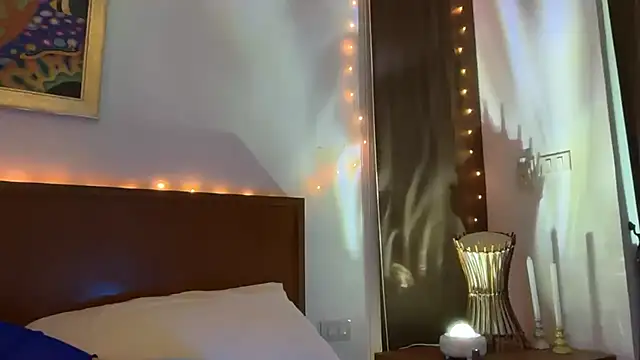 SirenaBelle online show from November 7, 2025, 11:52 pm