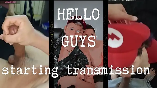 Snapshot of javiandkaty_ chatting on January 20, 2025, 3:28 pm javiandkaty online show from January 20, 2025, 3:28 pm