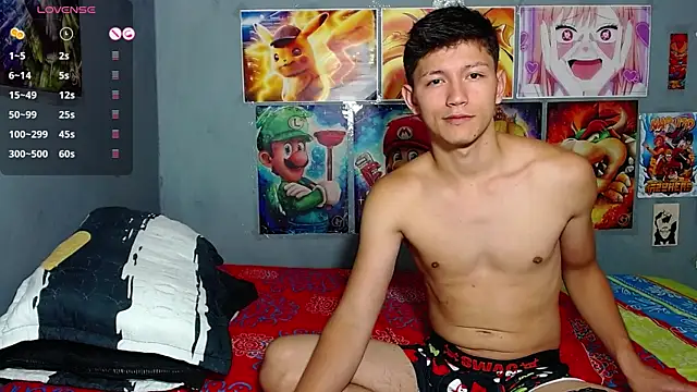 Snapshot of javiandkaty_ chatting on September 21, 2025, 4:06 am javiandkaty online show from September 21, 2025, 4:06 am