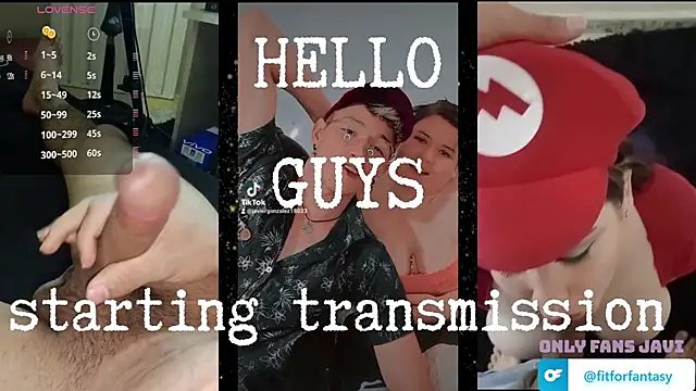 Snapshot of javiandkaty_ chatting on December 26, 2024, 5:26 am javiandkaty online show from December 26, 2024, 5:26 am