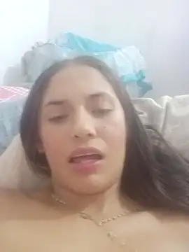 candy dustano691 online show from November 17, 2025, 11:09 pm