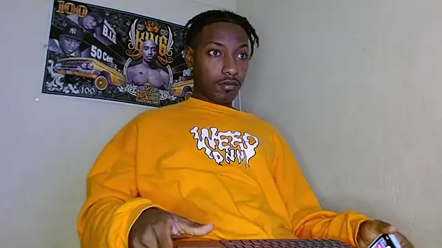 king  Black online show from September 19, 2025, 9:24 am