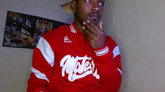 king  Black online show from October 11, 2025, 11:22 am