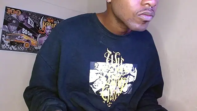 king  Black online show from October 12, 2025, 12:17 pm